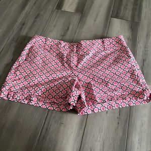Woman’s shorts